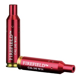 Лазерный патрон Firefield 308 Win, 243 Win, 7mm-08, 260 Rem, 358 Win