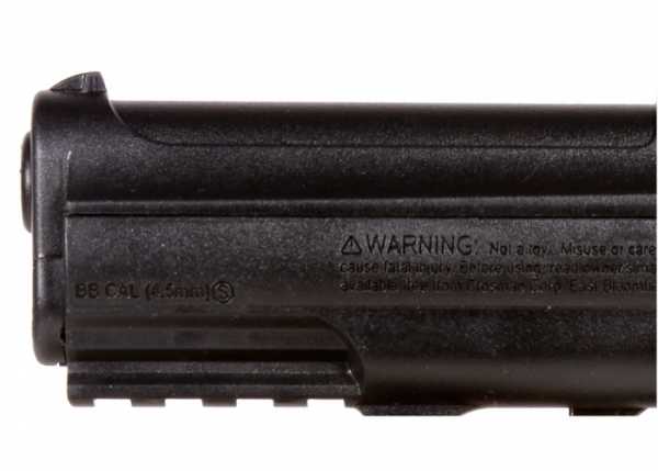 Пистолет пневм. Crosman C11, кал.4,5 мм (C11)