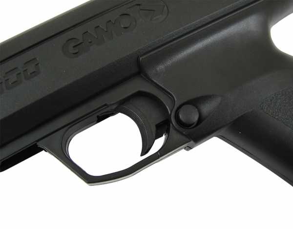 Пистолет пневм. GAMO P-900, кал.4,5 мм (6111029)