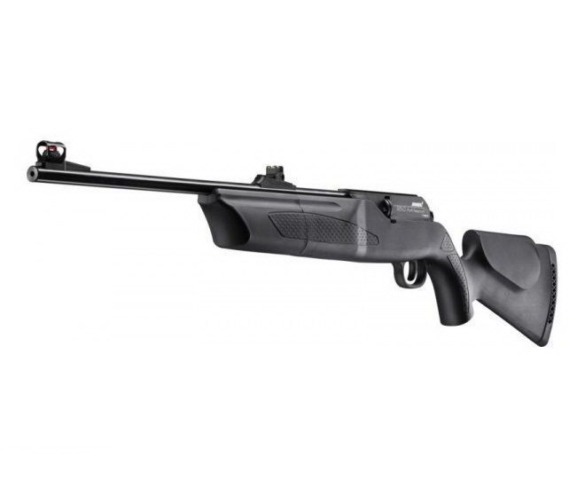 Винтовка пневм. Umarex 850 Air Magnum (газобал, пластик) кал.4,5 мм (465.00.00)
