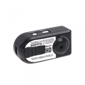 Мини камера Q5-FullHD