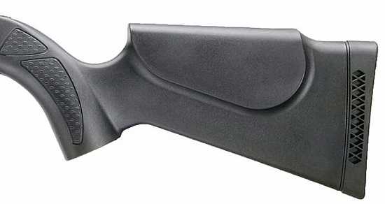Винтовка пневм. Umarex Walther 1250 Dominator (PCP, пластик) кал.4,5 мм (465.00.72)
