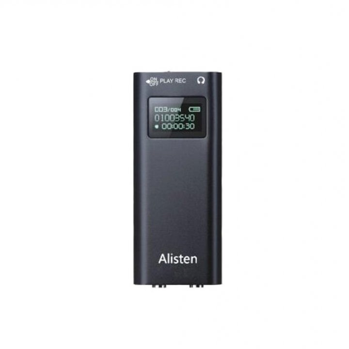 Мини диктофон Alisten A8