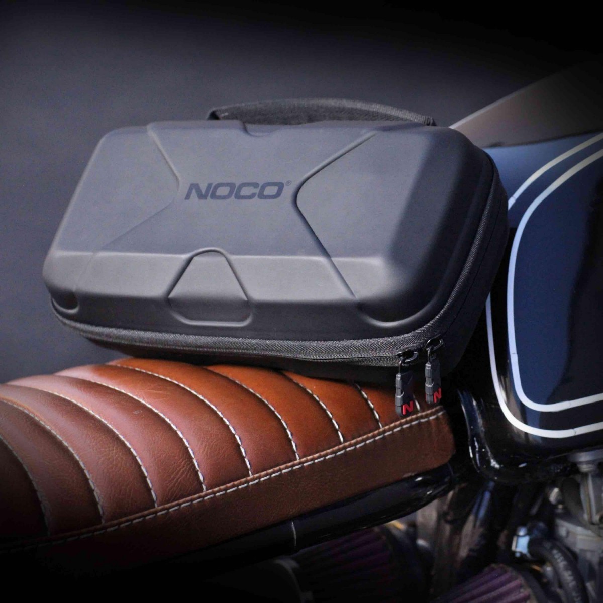 Защитный кейс для пусковых устройство NOCO GB20/GB40