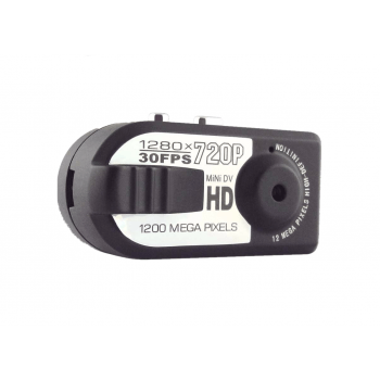 Мини камера Q5-FullHD
