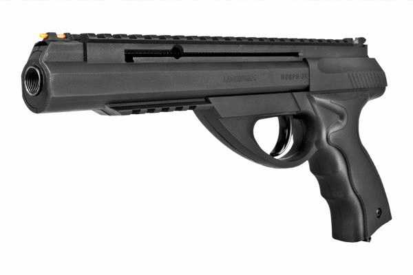 Пистолет пневм. Umarex Morph Pistol, кал.4,5 мм (5.8172)