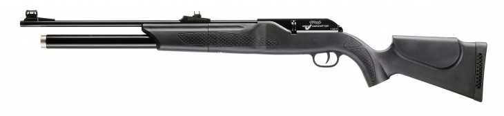 Винтовка пневм. Umarex Walther 1250 Dominator (PCP, пластик) кал.4,5 мм (465.00.72)