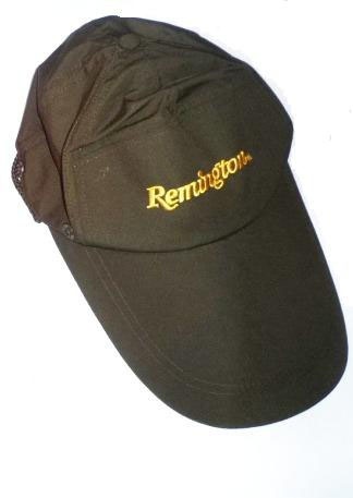 Кепка-трансформер Remington (зеленая), р. L (RM1503-306)