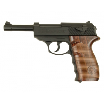 Пистолет пневм. Crosman C41 кал. 4,5 мм. (C41)