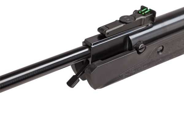 Винтовка пневм. Umarex Walther LGV Challenger Ultra (переломка, пластик) кал.4,5 мм (600.20.00)