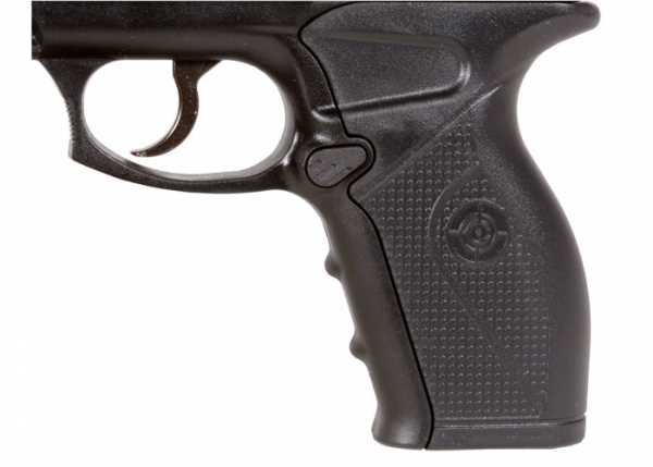 Пистолет пневм. Crosman C11, кал.4,5 мм (C11)