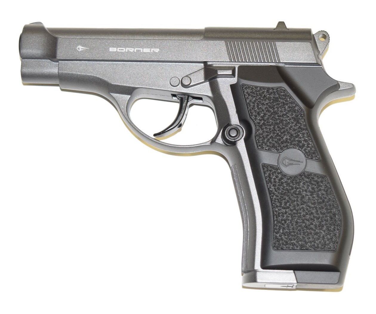 Пистолет пневм. BORNER M84, кал. 4,5 мм (8.3010)