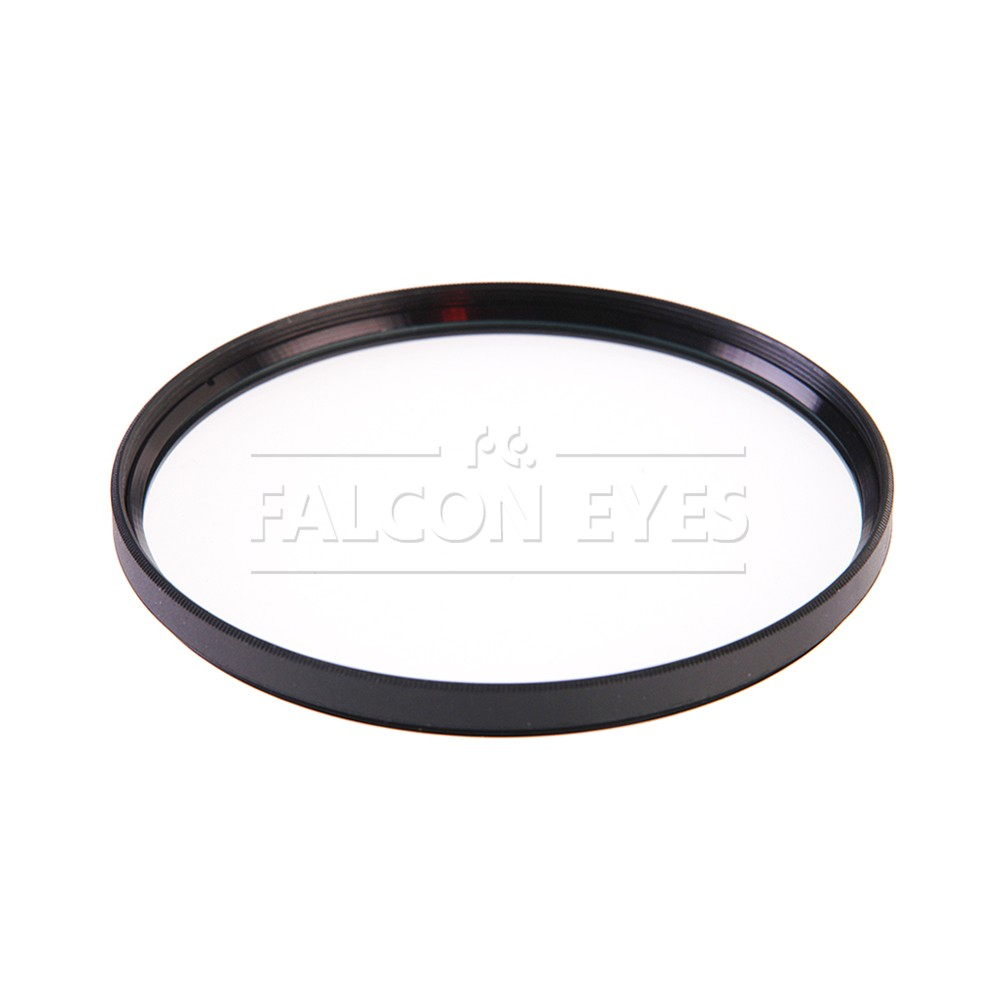 Ультрафиолетовый защитный фильтр для объектива UV 62 mm