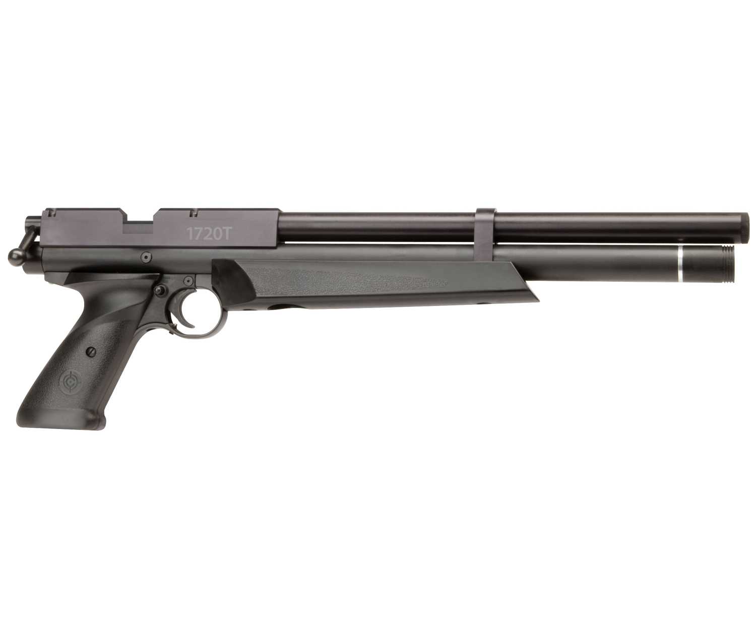 Пистолет пневм. Crosman 1720T  кал.4,5 мм (1720T)