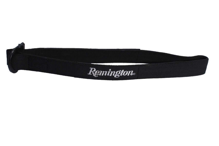 Ремень Remington поясной (черный) (BL-8094-XI)