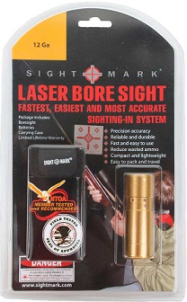 Лазерный патрон Sightmark 12 калибр (SM39007)