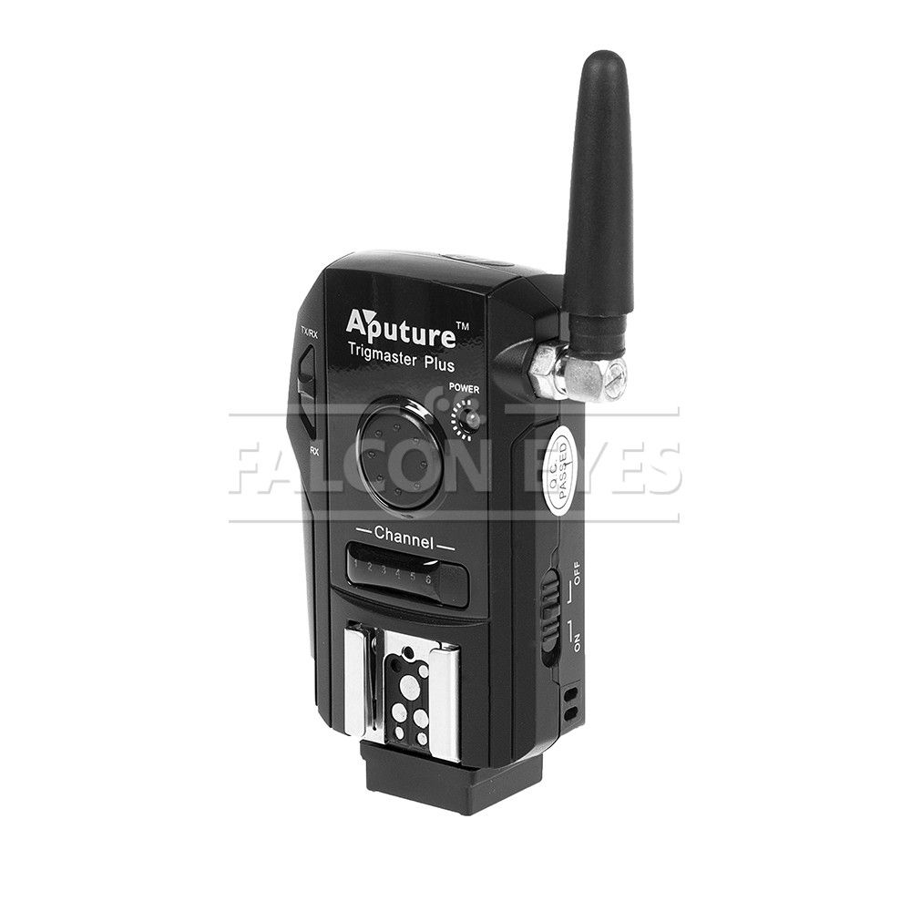 Радиосинхронизатор Aputure Plus AP-TR TX1S (для Sony A850, A900)