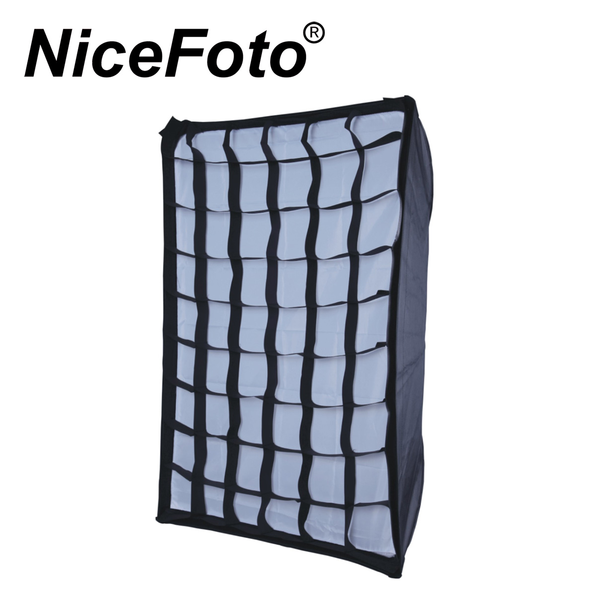 Софтбокс с сотами NiceFoto NE-70x100cm (размер 70x100 см)