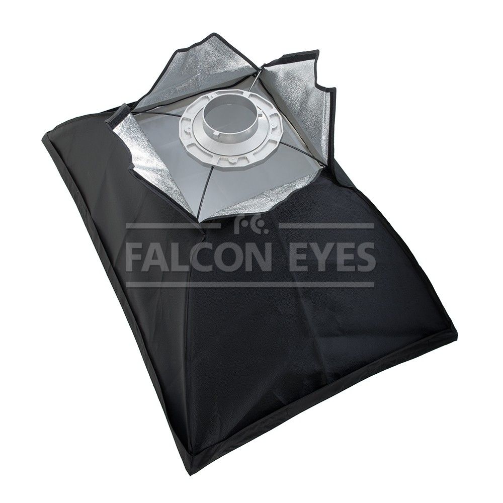 Софтбокс Falcon Eyes FEA-SB 80120 BW