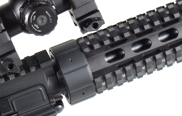 Кольца Leapers UTG 25,4 мм быстросъемные на Weaver с винтовым зажимом, средние 2 винта 100 шт/кор