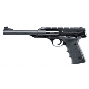 Пистолет Umarex пневм. Browning Buck Marrk URX кал. 4,5 мм (2.4848)