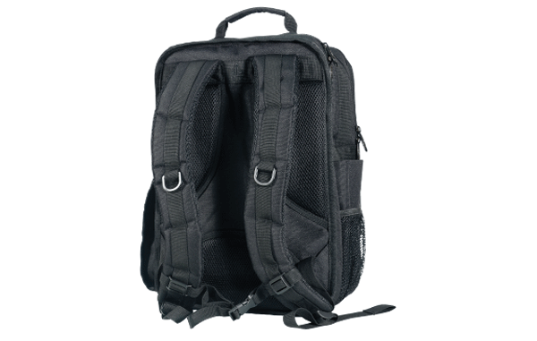 рюкзак UTG тактический, материал-полиэстер,цвет-Black,внешн.карманы,система MOLLE,43,2х30,5х16,5,1542г.