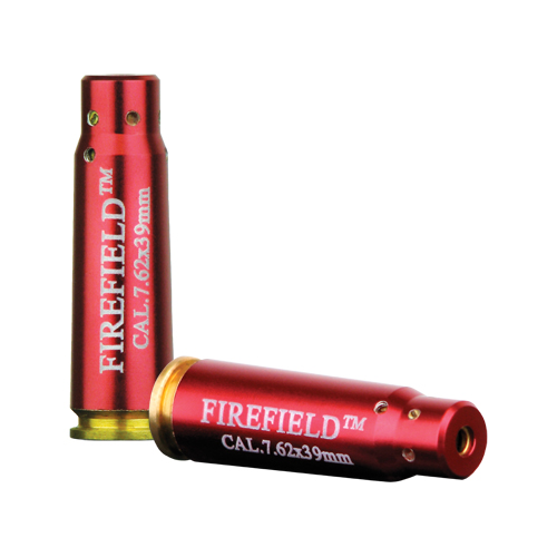Лазерный патрон Firefield 7,62x39