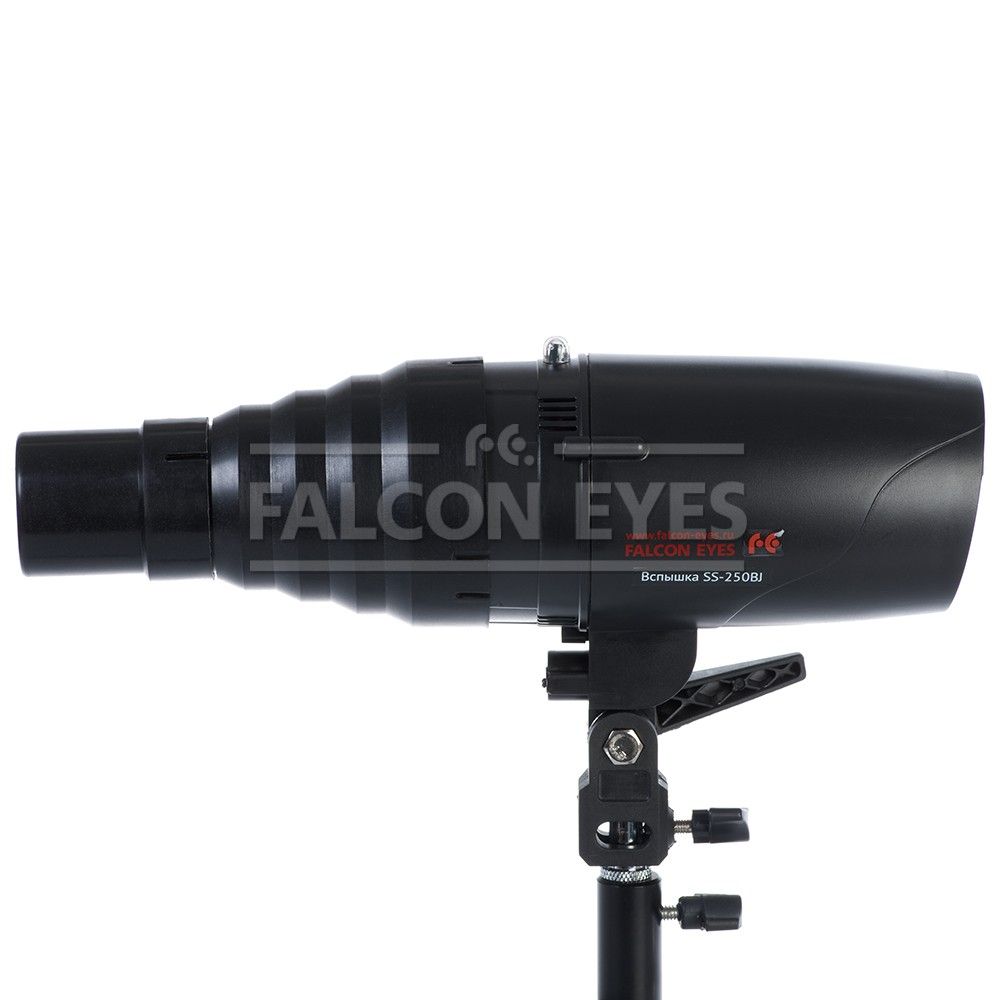 Насадка коническая Falcon Eyes SSA-CS