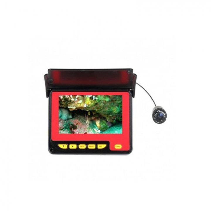 Подводная камера Fish finder 5000  (Длинна провода 20 метров)