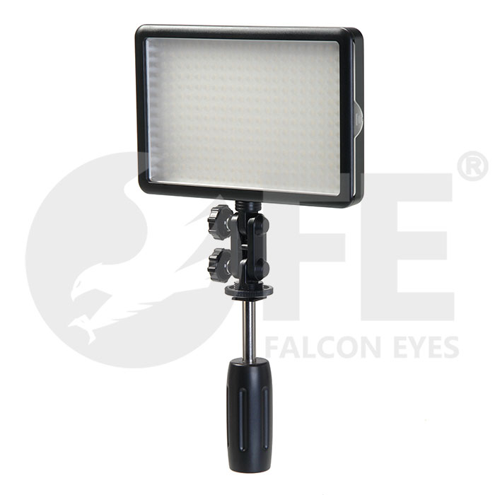 Накамерный светодиодный осветитель Falcon Eyes LedPRO 308