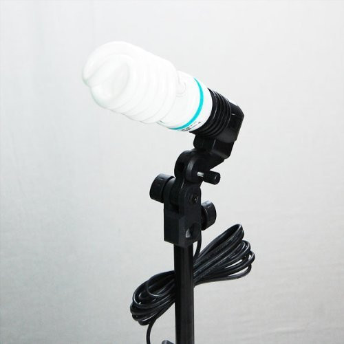 Патрон NiceFoto FLH-01 для лампы вспышки и зонта