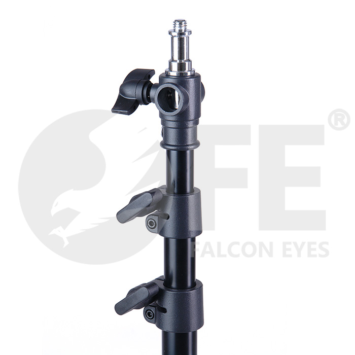 Стойка-тренога Falcon Eyes FEL-1800A/B.0 для фото/видеостудии