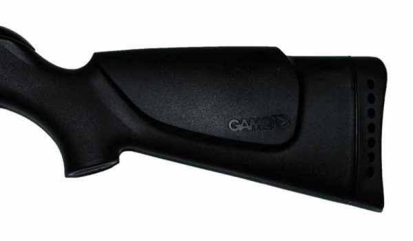Винтовка пневм. GAMO Shadow CSI (переломка, пластик), кал.4,5 мм (6110049)