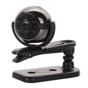 Мини камера Q9S-Professional с датчиком движения