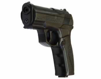 Пистолет пневм. BORNER C11, кал. 4,5 мм (8.4010)