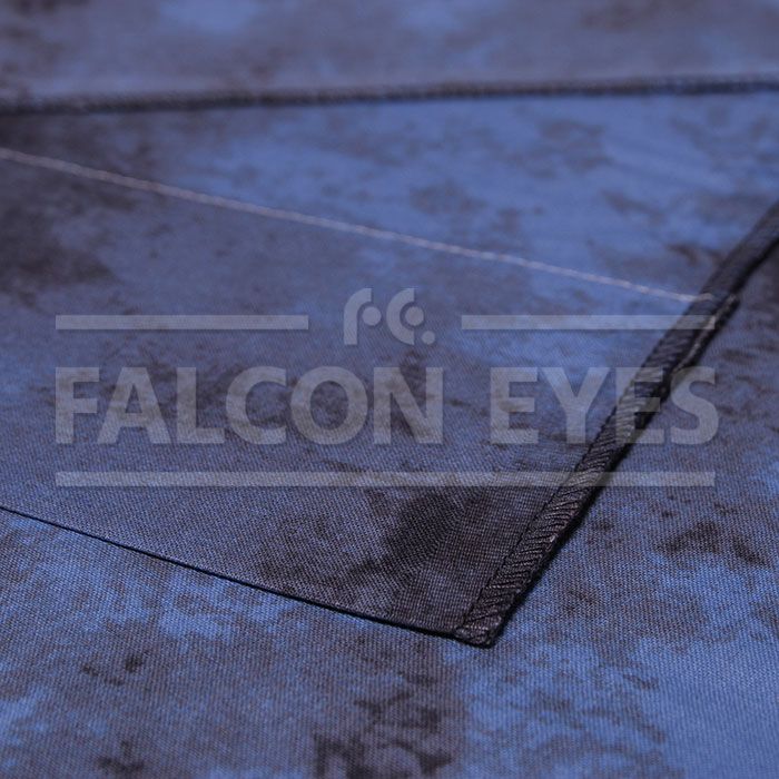 Фон Falcon Eyes DigiPrint 3060 (C-110) муслин