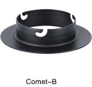 Переходное кольцо NiceFoto Comet-B