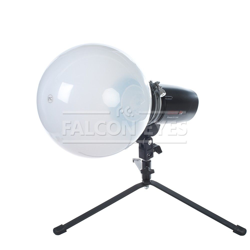 Рассеиватель Falcon Eyes SSA-SB250 сферический для вспышек SS