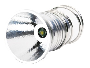 Запасная лампа CREE L66 R5 (320 люм.) для тактических фонарей NexTORCH T6A, T6A-LED, RT7, RT3, GT6A-S (L66 R5)