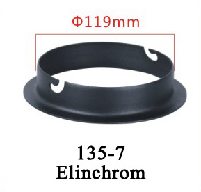 Переходное кольцо NiceFoto Elichrom