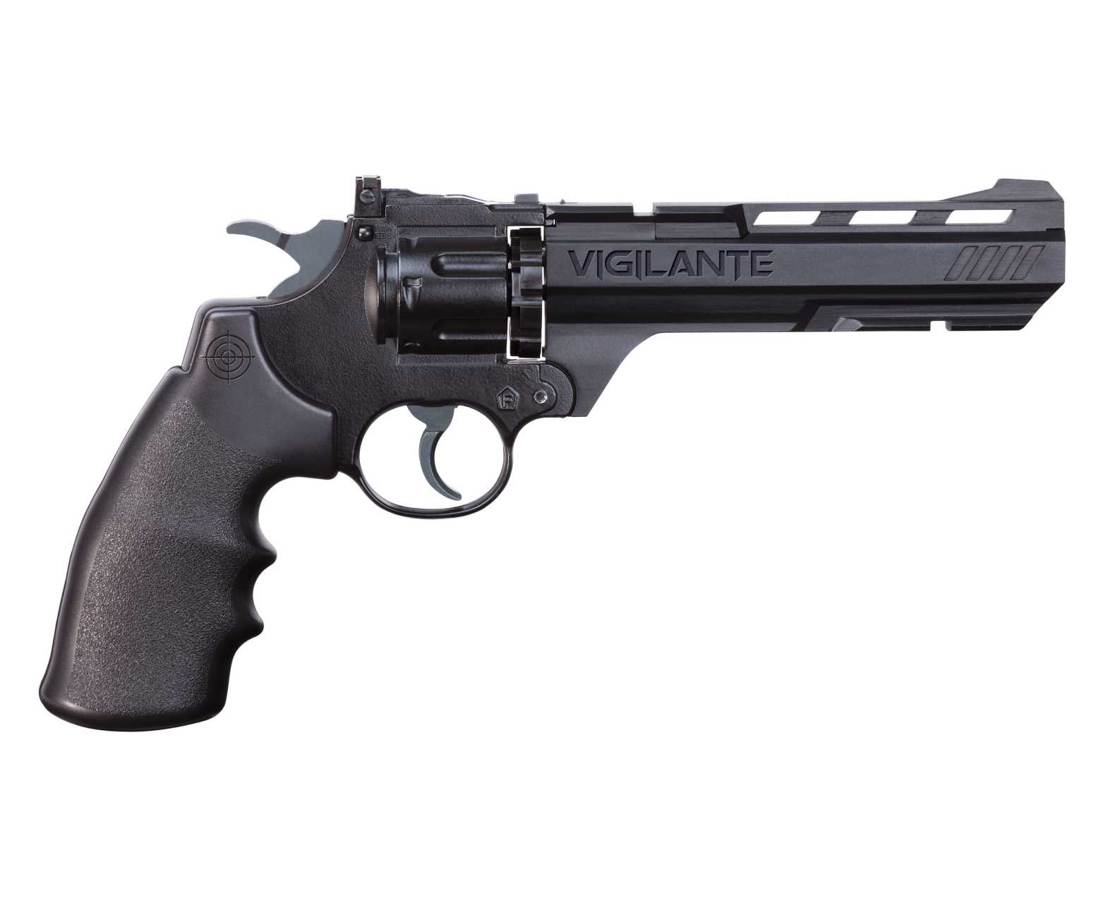 Револьвер пневм. Crosman Vigilante кал.4,5мм (CCP8B2)