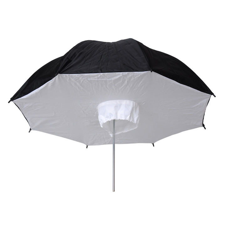 Зонт - софтбокс на отражение NiceFoto SBUB-40 диаметром 102 см