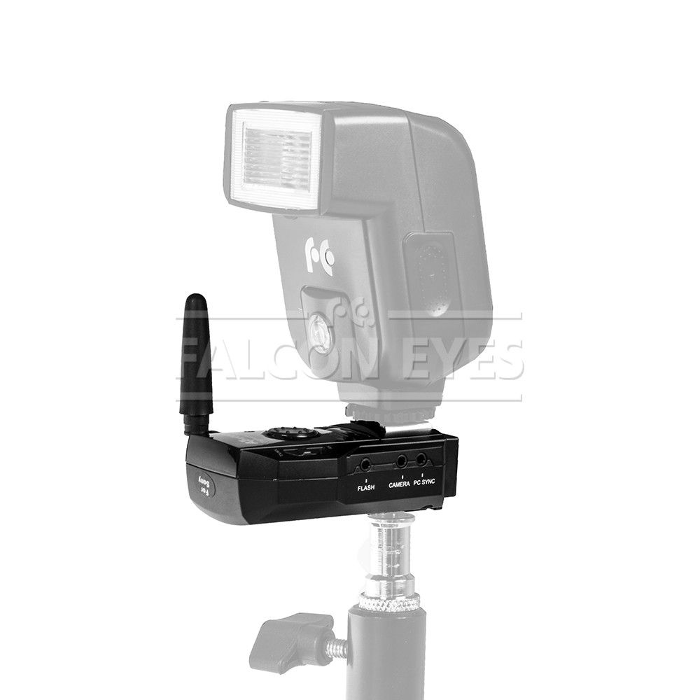 Радиосинхронизатор Aputure Plus AP-TR TX3C (для Canon 7D/50D/40D)