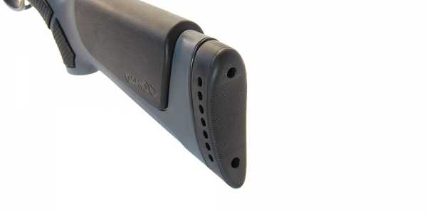 Винтовка пневм. GAMO Viper Max (переломка, пластик), кал.4,5 мм (61100218)