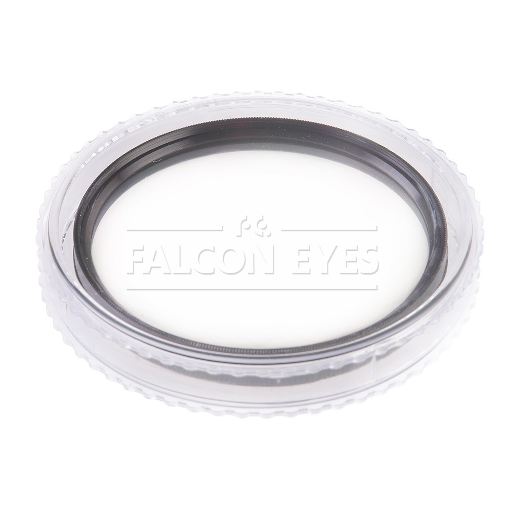 Ультрафиолетовый защитный фильтр для объектива UV 55 mm