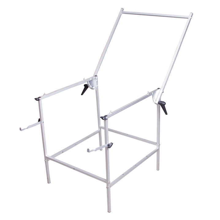 Стол для предметной съемки NiceFoto B-60130 (60×130 см)