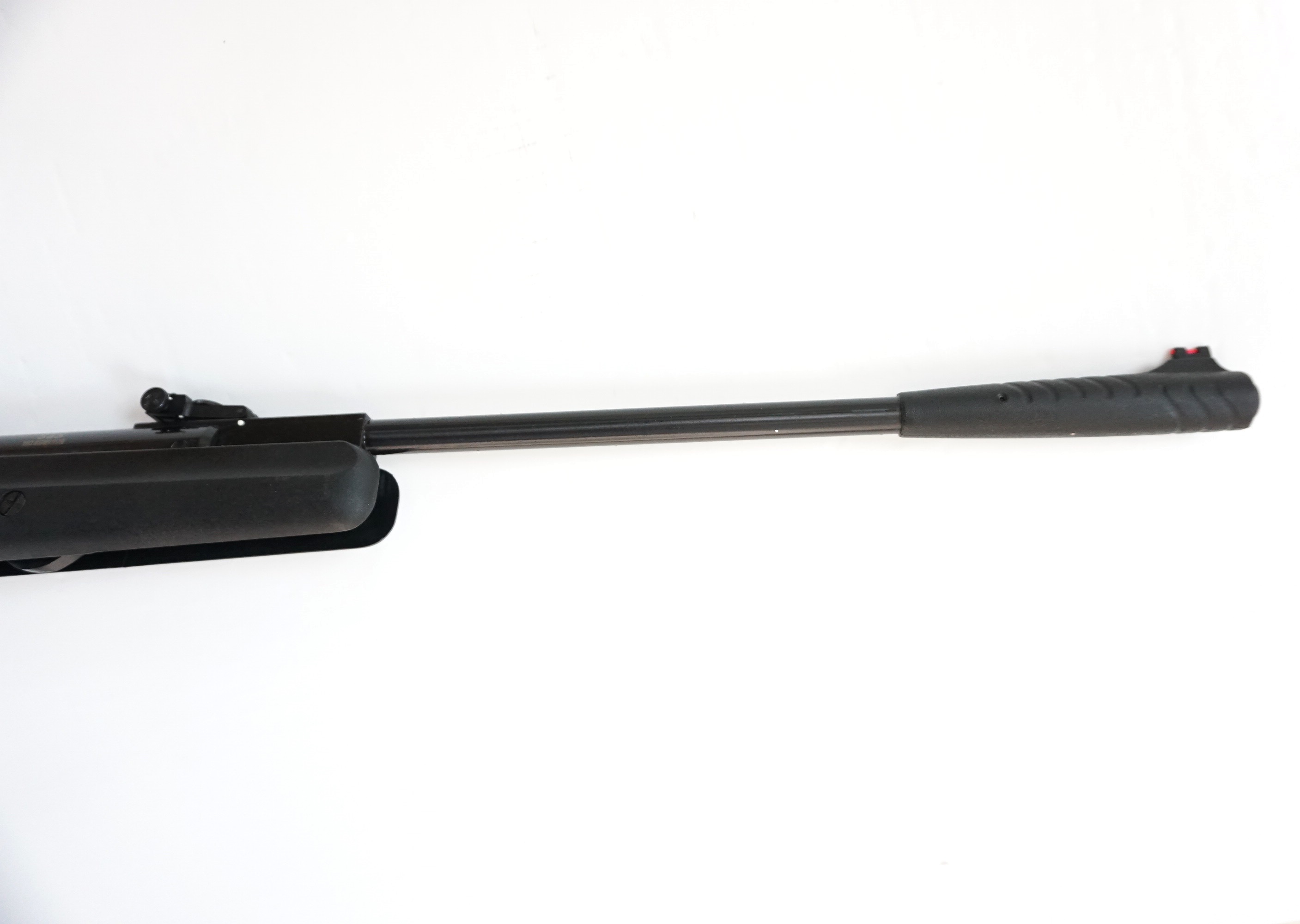 Винтовка пневм. Hatsan 125 VORTEX 4.5 мм 7,5J (переломка. Пластик)