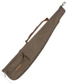 Чехол Allen для ружья классический 132 см с карманом зелёный (950-52)