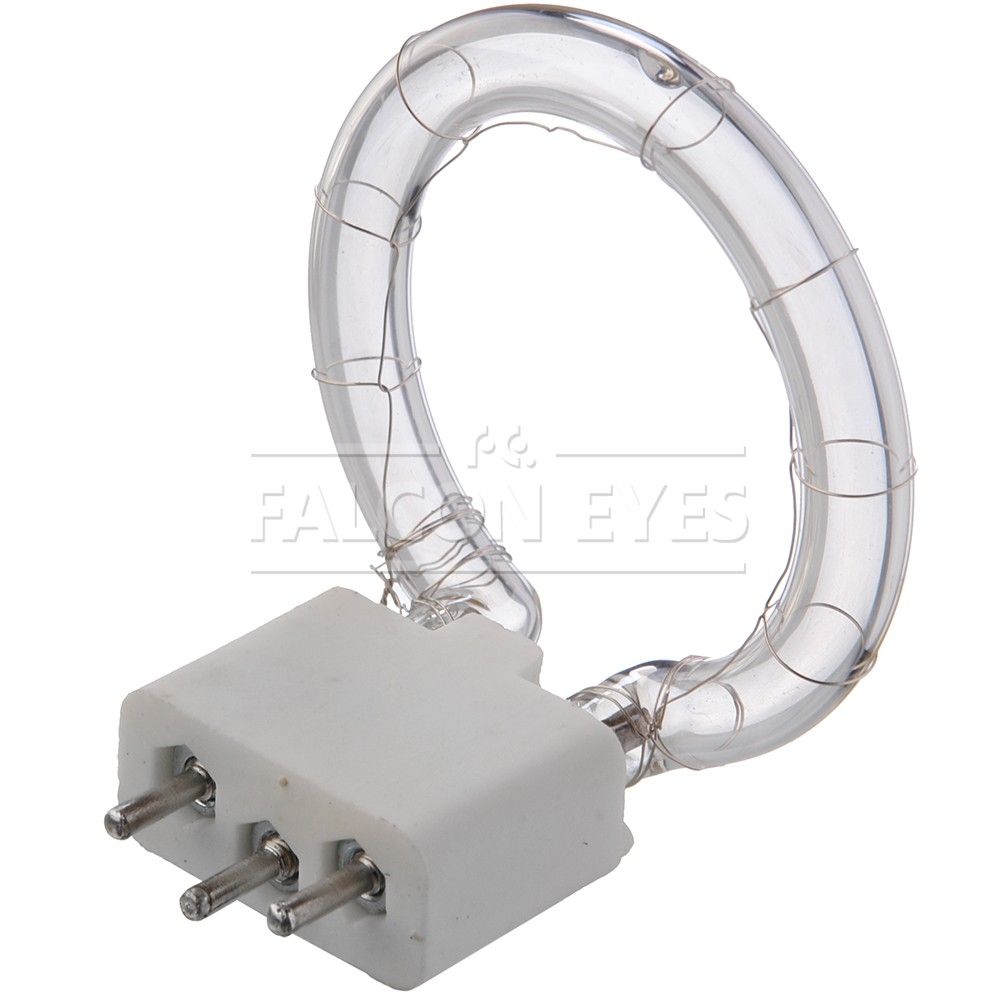 Лампа импульсная RTB-1060-350L-DE (DE-250/DE-300B/DPS-301)