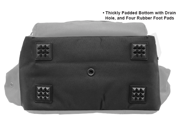 Рюкзак UTG тактический 3-Day, материал-полиэстер,цв.Black,внешн.карманы,система MOLLE,50х40х25см,вес 2267г.